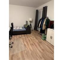 Zentrale 1 Zimmer Wohnung in Hannover