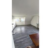 3 Zimmer Wohnung in Herford-Diebrock