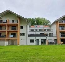 ERSTBEZUG:Gehobene 2,5 Zimmer Wohnung in ruhiger ländlicher Lage! - Wittibreut