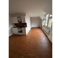 1 Zimmer Wohnung in Husum zu vermieten