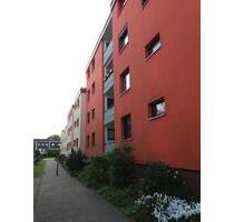 1 Zimmer Wohnung zentral und ruhig - Braunschweig