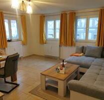 Renovierte 2-Zimmer Wohnung zu vermieten - Markdorf