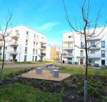 Sowas haben Sie noch nicht gesehen: Wohnbüro für Freiberufler & Gewerbetreibende - 3 Zimmer - 1 Terrasse - top Ausstattung - Borchertstraße 2b - Hamburg Stellingen