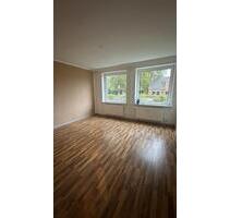 Erdgeschosswohnung 2 Zimmer in Lägerdorf