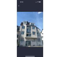 Schöne helle 2 Zimmer Wohnung in Köln Brück