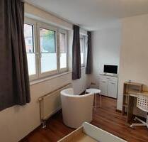 Voll möblierte 1 Zimmer NR-Wohnung, Emden-Innenstadt