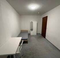 Unbefristet Zimmer in einer WG mit Möblierung - Berlin Reinickendorf