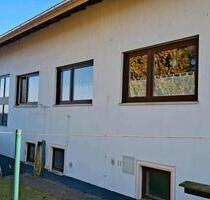 4 -5 Zimmer Wohnung 118qm Balkon - Bad Steben