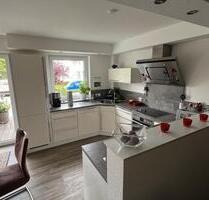 Moderne 4 Zimmer Wohnung in Bielefeld Mitte