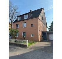 3 Zimmer Wohnung in Leverkusen Schlebusch