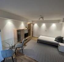 Schöne möblierte 1 Zimmer Studenten Single Wohnung - Berlin Tempelhof-Schöneberg