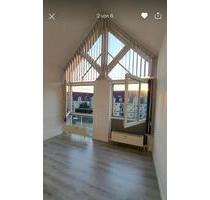 1 Zimmer modern Möbliert mit Ablöse - Nürnberg Eberhardshof