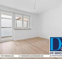 WG-Zimmer mit Balkon und hochwertiger EBK! - Eichstätt