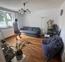 2 Zimmer Wohnung mit EBK in Rosenheim