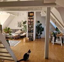 Wunderschöne Wohnung zur Zwischenmiete - Köln Lindenthal