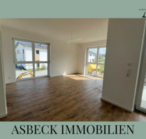 Neubau - Erstbezug 4,5 Zimmer Wohnung mit Balkon und Einbauküche in Fürstenzell