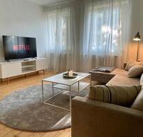 Möblierte 2-Zimmer Wohnung in Braunschweig Zentrum zu vermieten