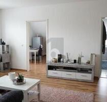 Helle 2 Zimmer Wohnung, neue Dusche, Einbauküche, 56qm Osnabrück