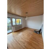 Zwei Zimmer, ein Zuhause – WG-geeignet in Senden