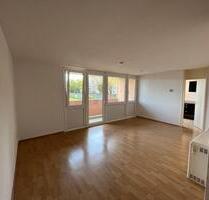 Sehr helle 1 Zimmer Wohnung mit Balkon - Stein