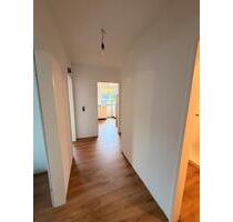 Schöne renovierte 3 Zimmer Wohnung NordhornBookholt zu vermieten