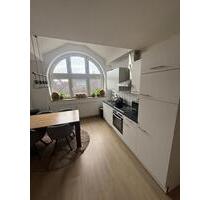 Schicke 1,5 Zimmer Wohnung inkl. Küche in der Castroper Altstadt - Castrop-Rauxel