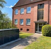3 Zimmer Wohnung in Geesthacht ab 01. Juni frei