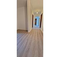 zentrale 3,5 Zimmer Wohnung mit Balkon in 73431 Aalen