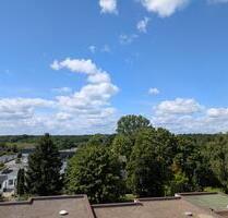Helle 3-Zimmer Blick ins Grüne, Loggia, EBK Schwimmbad & Sauna - Lehrte