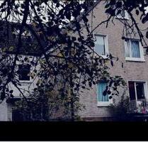 Verfügbar ab 01.02.2026: Helle 3-Zimmer Erdgeschosswohnung mit Ga - Witten Rüdinghausen