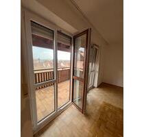 Schöne 2 Zimmer WHG gute Lage Neutraubling - Regensburg Brandlberg
