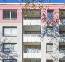 'Unsere beliebteste' 2-Zimmerwohnung mit neuem Badezimmer im sanierten Quartier - Monheim am Rhein