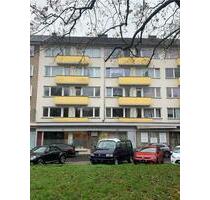 Apartment mit separater Küche und Balkon - Köln Porz