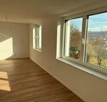 Moderne 3,5 Zimmer Wohnung mit Gartenanteil - Erstbezug - Lörrach Brombach