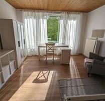 Möbliertes WG-Zimmer zentral in Bonn-Duisdorf - Wachtberg