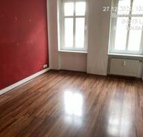 Großzügige 3-Zimmer Wohnung in der Bautzmannstr. zur Miete - Leipzig Ost