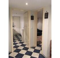 WG- WOHNUNG ZU VERMITEN ! - 590,00 EUR Kaltmiete, ca.  30,00 m² in Hamburg (PLZ: 21073) Harburg