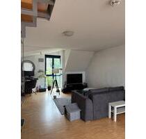 Maisonette Wohnung mit Balkon! WG geeignet! - Saarbrücken St. Arnual
