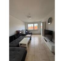 Schöne 3 Zimmer Wohnung in Gladbeck Mitte mit Balkon zu vermieten