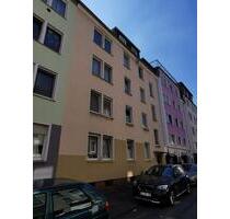1-Zimmer Wohnung in Dortmund Mitte!