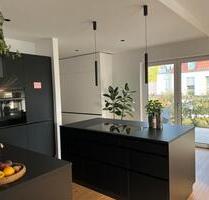 Exklusive 3 Zimmer Wohnung in zentraler Lage Kitzingen