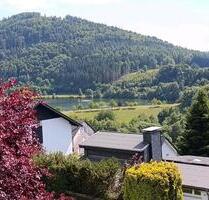 Neu Sanierte 2 Zimmer Wohnung+Seeblick+Küche+Stellplatz+Keller - Winterberg