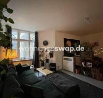 Wohnungsswap - 1 Zimmer, 40 m² - Wiclefstraße, Moabit, Berlin