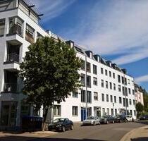 Helle und gepflegte 3 Zimmer Wohnung in Saarbrücken, St. Johann