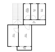 Zimmer frei in 2er WG - 975,00&nbsp;EUR Kaltmiete, ca.&nbsp; 63,00&nbsp;m&sup2; in Berlin (PLZ: 12435) Neukölln