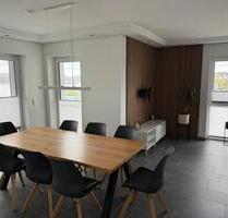 Teilmöbilierte 3 Zimmer Wohnung in Wendschott - Wolfsburg Alt-Wolfsburg