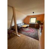 3-Zimmer Wohnung in Feucht,90m^2, frei ab Januar 26