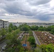 2 Zimmer Wohnung Zwischenmiete 1.10 bis 30.11. Messestadt - München Messestadt Riem