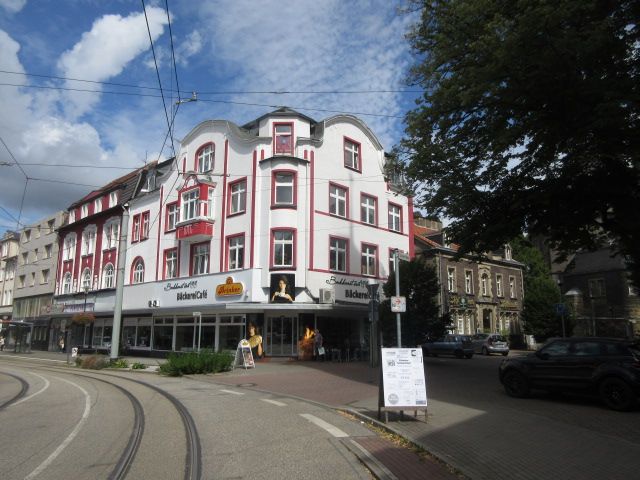 1-Zimmer Appartment - 350,00 EUR Kaltmiete, ca.  37,00 m² in Bochum (PLZ: 44651) Bochum-Mitte