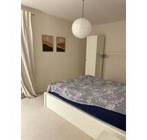 2 rooms apartment 2 zimmer wohnung fully furnished and renovated - Berlin Steglitz-Zehlendorf